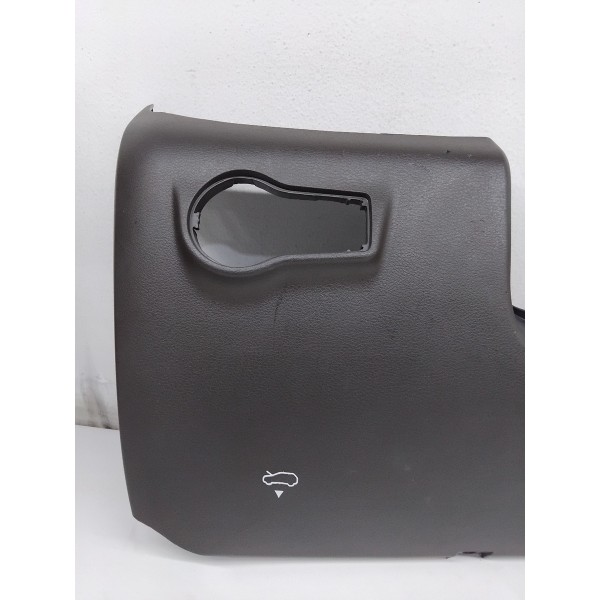 Acabamento Interno Coluna Direção Jeep Compass 2022