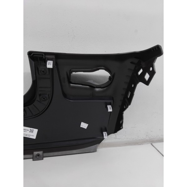 Acabamento Interno Coluna Direção Jeep Compass 2022