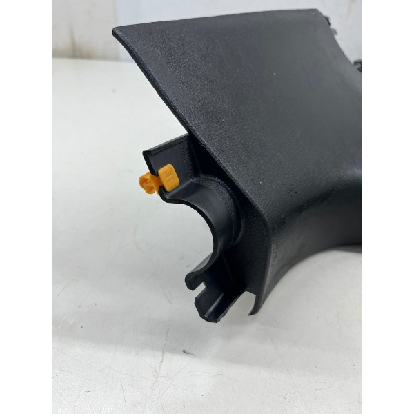 Soleira Acabamento Coluna Inferior Dir Jeep Commander 22/24