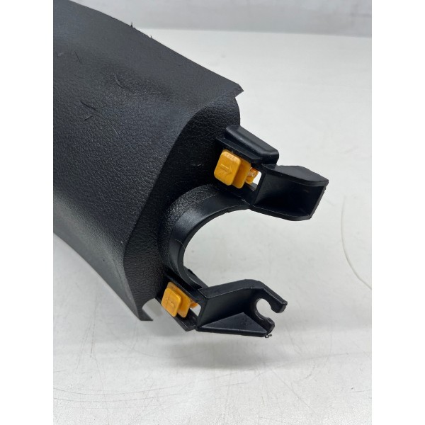 Soleira Acabamento Coluna Inferior Dir Jeep Commander 22/24