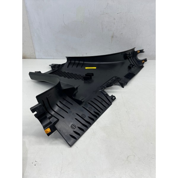 Soleira Acabamento Coluna Inferior Dir Jeep Commander 22/24