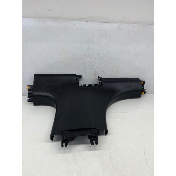 Soleira Acabamento Coluna Inferior Dir Jeep Commander 22/24