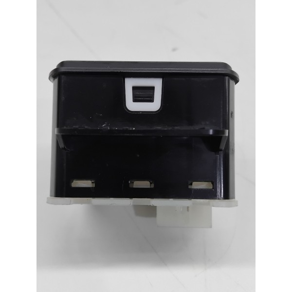 Botão Ar Condicionado Traseiro Jeep Commander 2022 A 2023