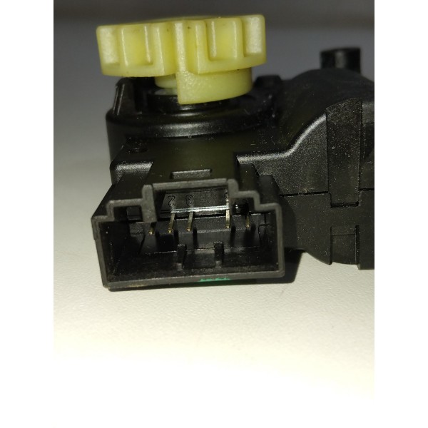 Atuador Caixa Evaporadora Jeep Commander 2022