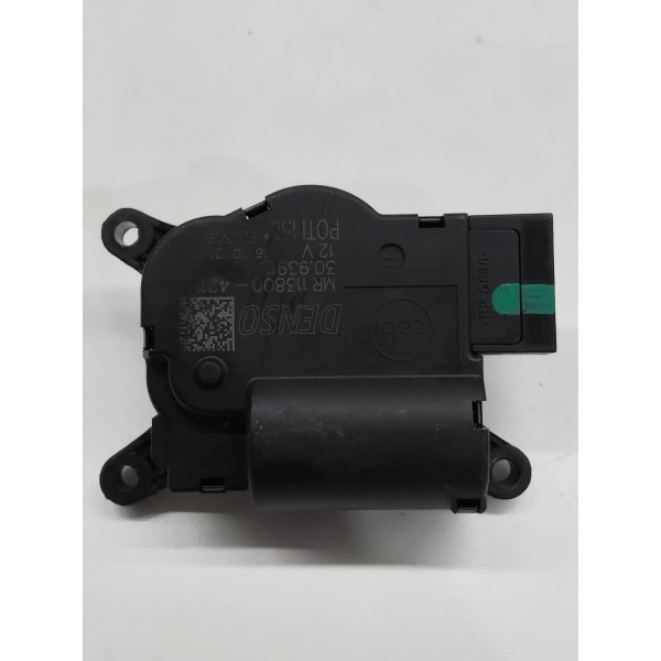 Atuador Caixa Evaporadora Jeep Commander 2022