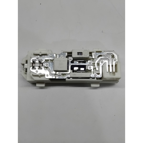 Luz Cortesia Traseiro Direito Jeep Commander 2022