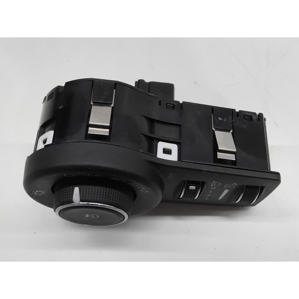 Botão Chave Luz Jeep Commander 2022