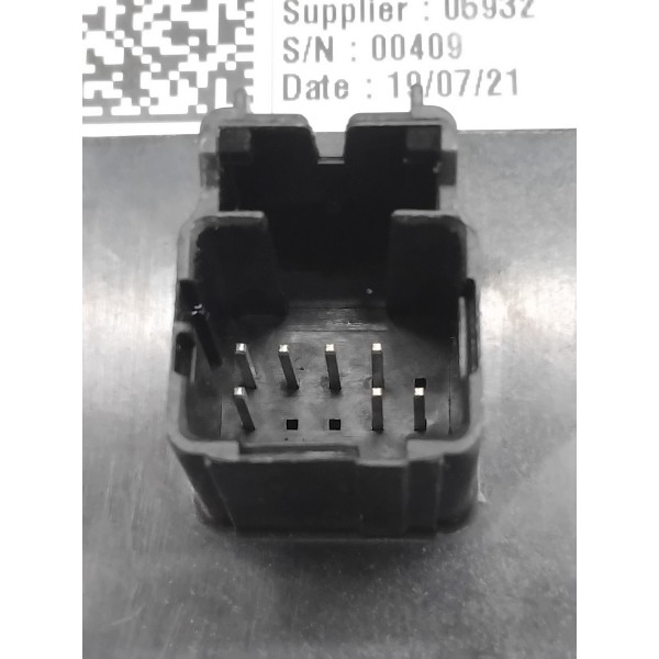 Botão Chave Luz Jeep Commander 2022