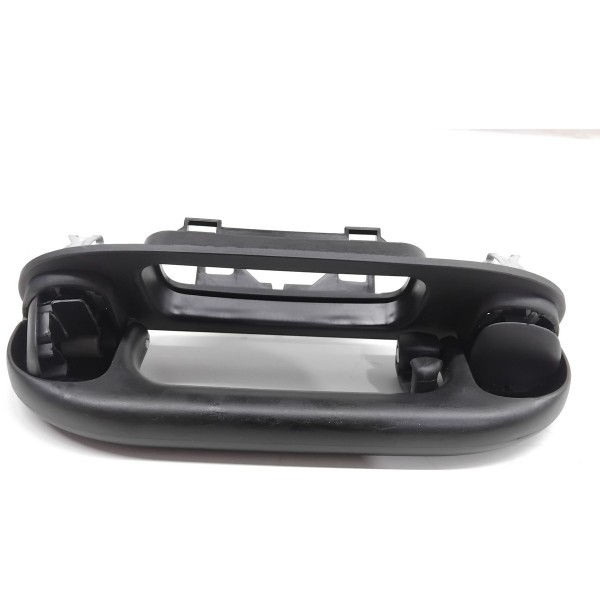 Alça Puxador Pqp Traseiro Direito Jeep Commander 2022