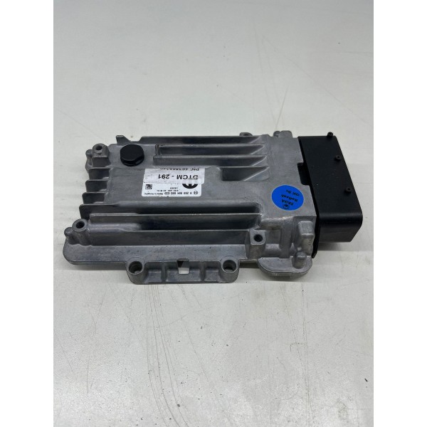 Módulo Tração Jeep Commander 2022 A 2024