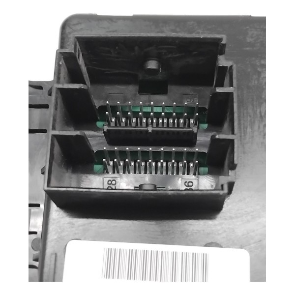 Módulo Ar Condicionado Jeep Commander 2022