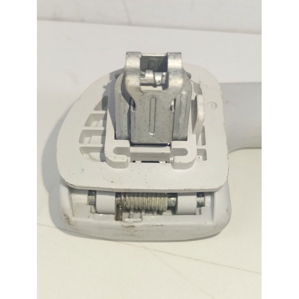 Alça Teto Pqp Jeep Commander 2022 A 2024