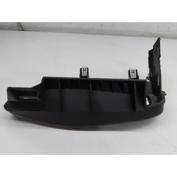 Acabamento Painel Esquerdo Jeep Commander 2022