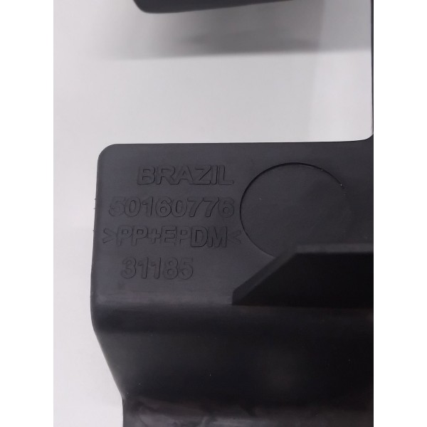 Defletor Dianteiro Direito Jeep Commander 2022 A 2024