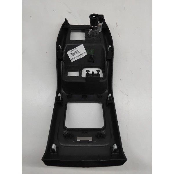 Moldura Do Difusor De Ar Tras Jeep Commander 2022