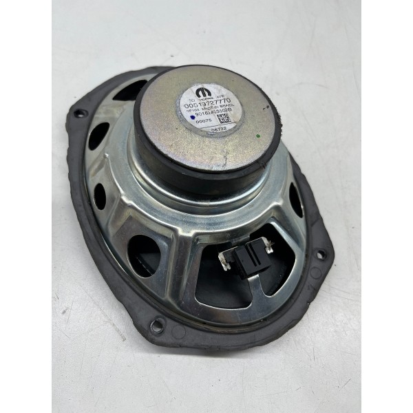 Alto Falante Porta Jeep Commander 2022 A 2024