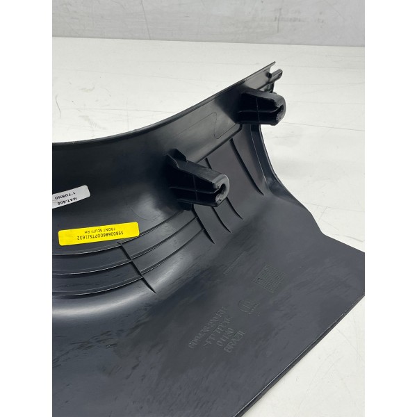 Soleira Interna Direita Jeep Commander 2022 A 2024