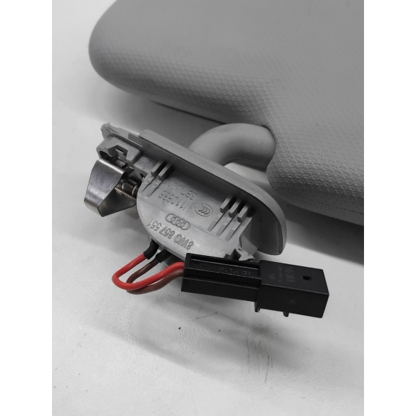 Quebra Sol Esquerdo Audi A5 2025