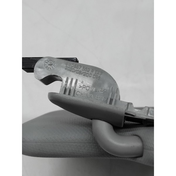 Quebra Sol Direito Audi A5 2025