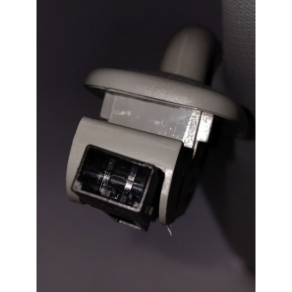 Quebra Sol Direito Audi A5 2025