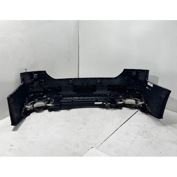 Parachoque Traseiro Audi A5 2025