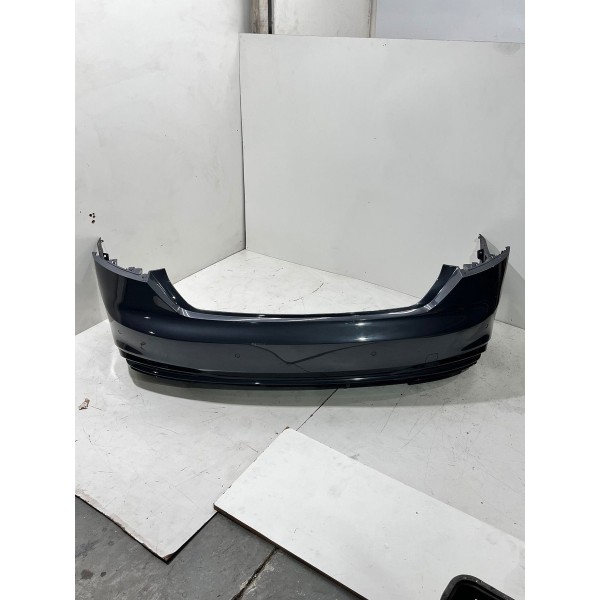 Parachoque Traseiro Audi A5 2025