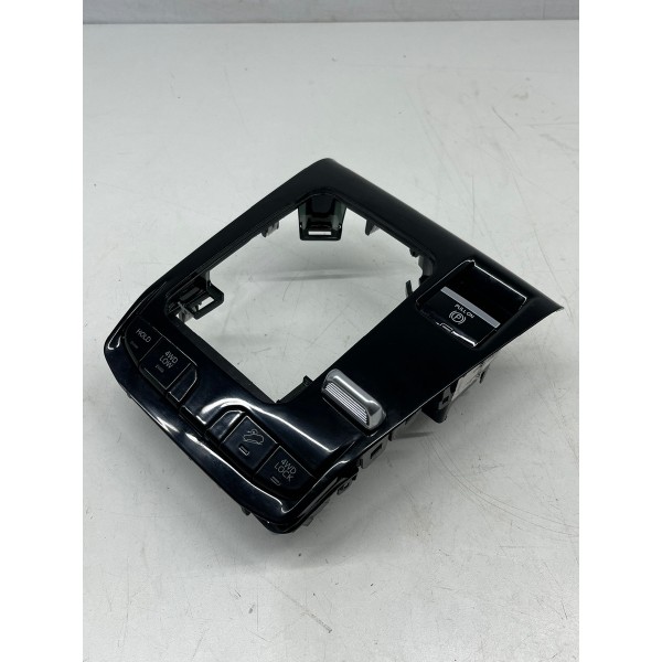 Moldura Alavanca Trambulador Jeep Commander 2022