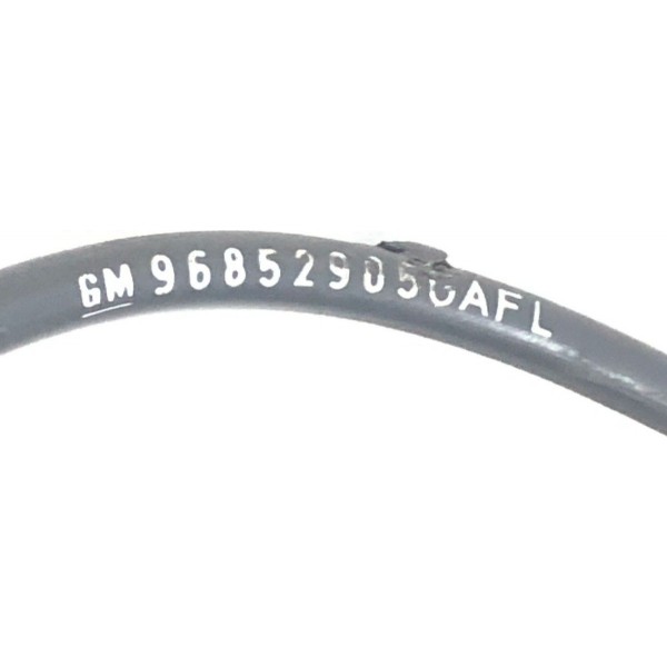 Sensor Abs Dianteiro Esquerdo Gm Onix Cobalt Spin Prisma