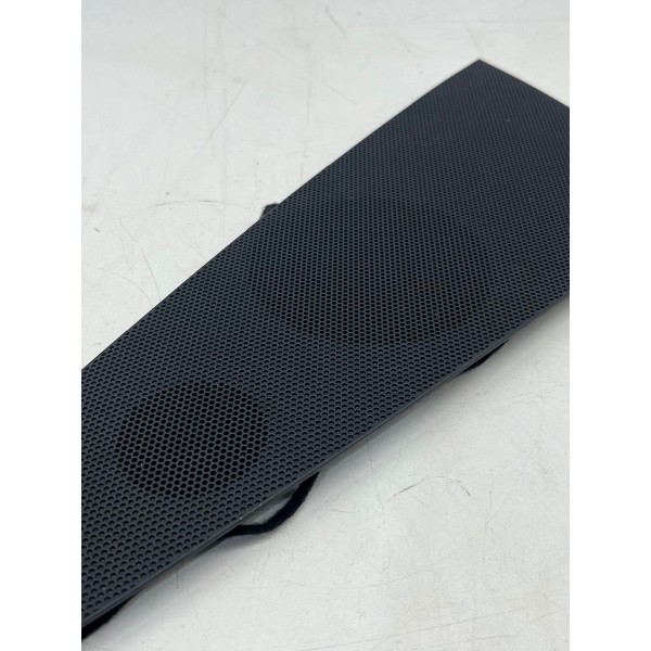 Grade Alto Falante Central Painel Superior Audi A5 2025