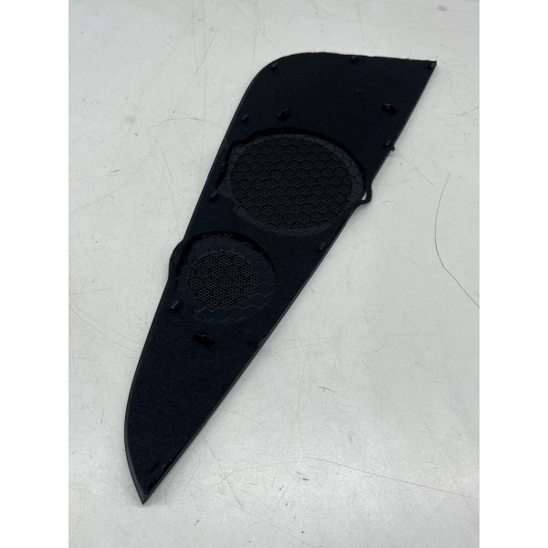 Grade Alto Falante Central Painel Superior Audi A5 2025