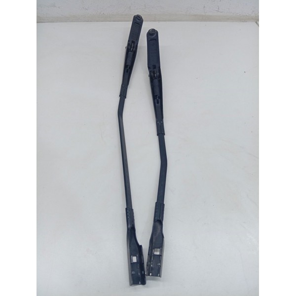 Par Braço Limpador Parabrisa  Audi A5 2025