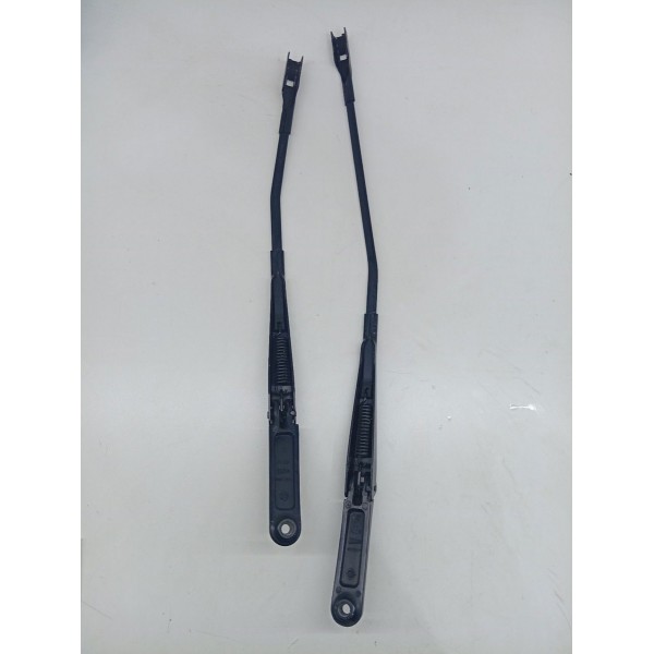 Par Braço Limpador Parabrisa  Audi A5 2025