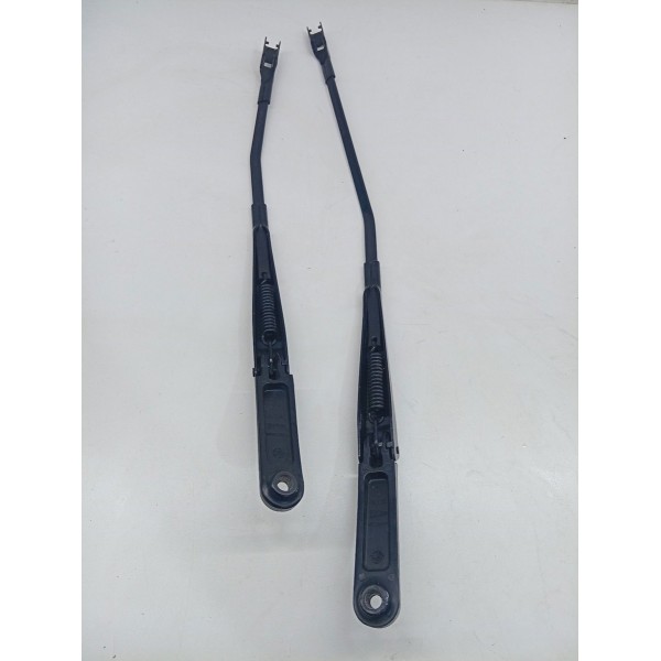 Par Braço Limpador Parabrisa  Audi A5 2025