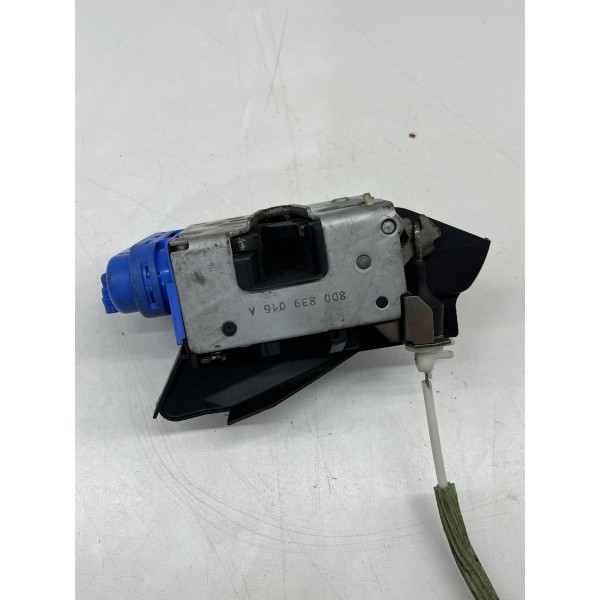 Fechadura Elétrica Traseira Direita Audi A5 2025