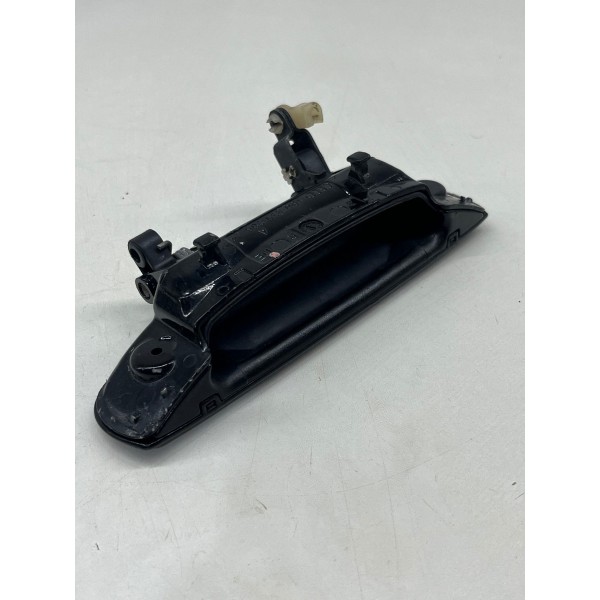 Maçaneta Externa Dianteira Direita Audi A3 2002 Dianteira