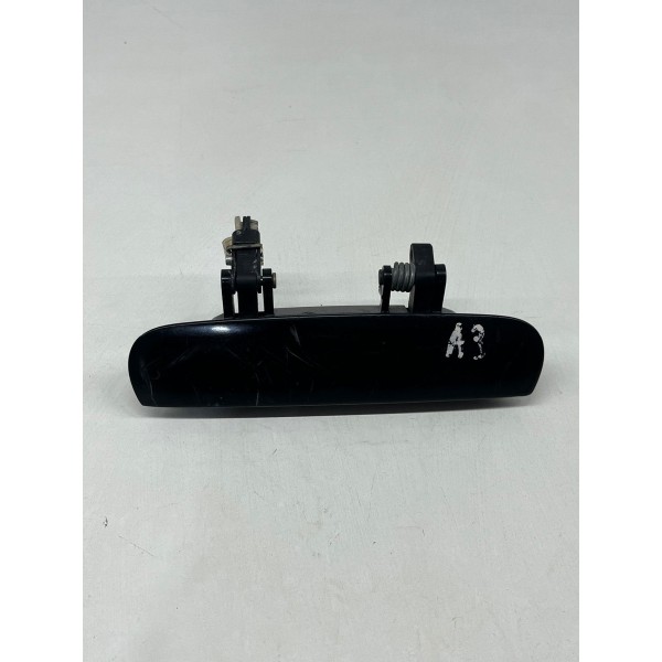 Maçaneta Externa Dianteira Direita Audi A3 2002 Dianteira