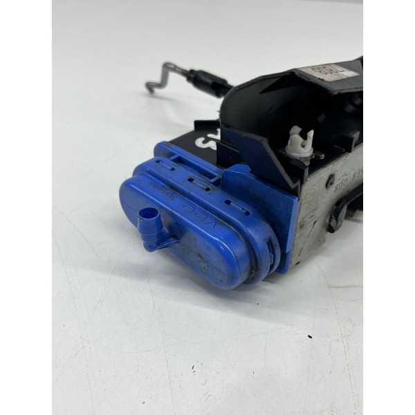 Fechadura Porta Traseira Esquerda Audi A3 1999 A 2006