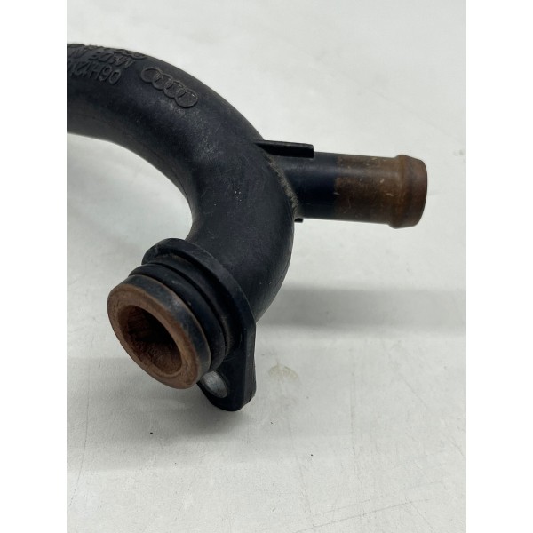 Tubo Água Audi A5  2012