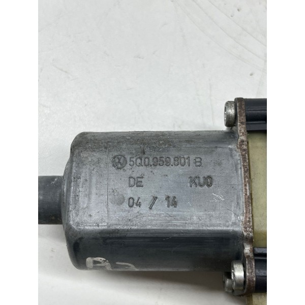 Motor Vidro Diant Direita Audi A3 2014