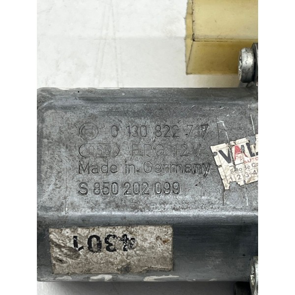 Motor Vidro Diant Direita Audi A3 2014