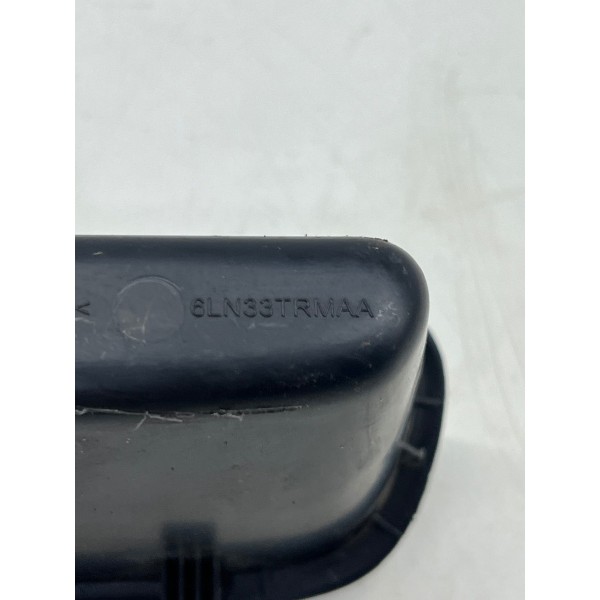 Moldura Maçaneta Inter Jeep Compass  2019