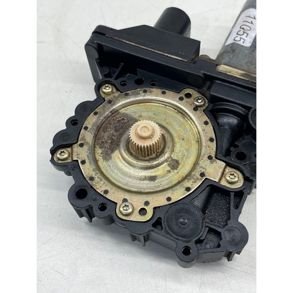 Motor Vidro Elétrico Dianteiro Esquerdo Audi A3 2000 A 2006