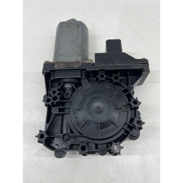 Motor Vidro Elétrico Dianteiro Esquerdo Audi A3 2000 A 2006