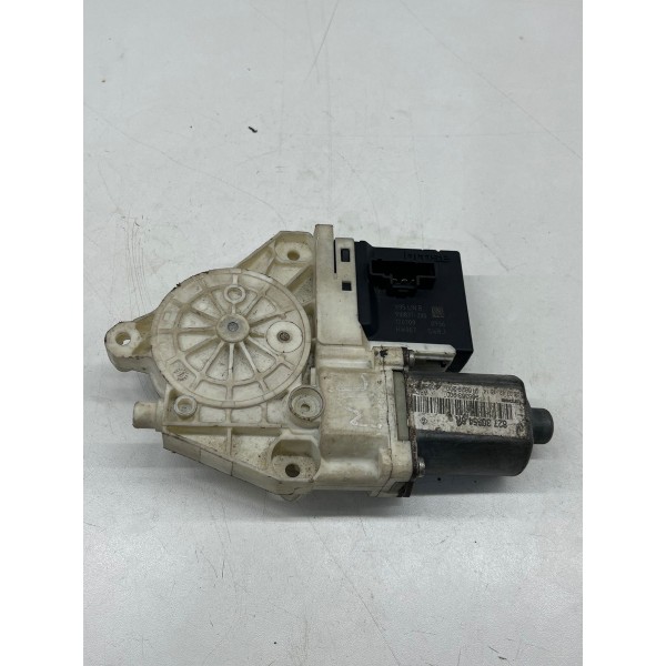 Motor Vidro Elétrico Tras Dir Renault Fluence 2012 A 2015