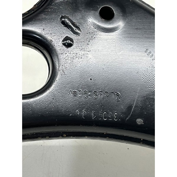 Bandeja Balança Dianteira Esquerda Jeep Compass 2019