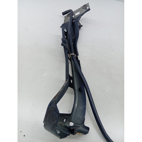 Suporte Paralama Esquerdo Audi A5  2025