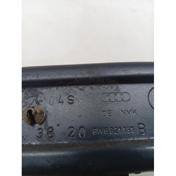 Suporte Paralama Esquerdo Audi A5  2025