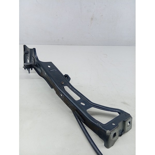 Suporte Paralama Esquerdo Audi A5  2025