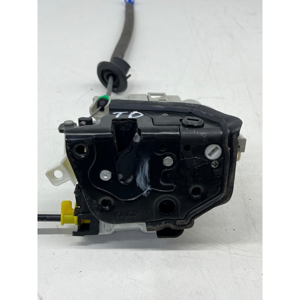 Fechadura Porta Traseira Direita Audi A5 2025