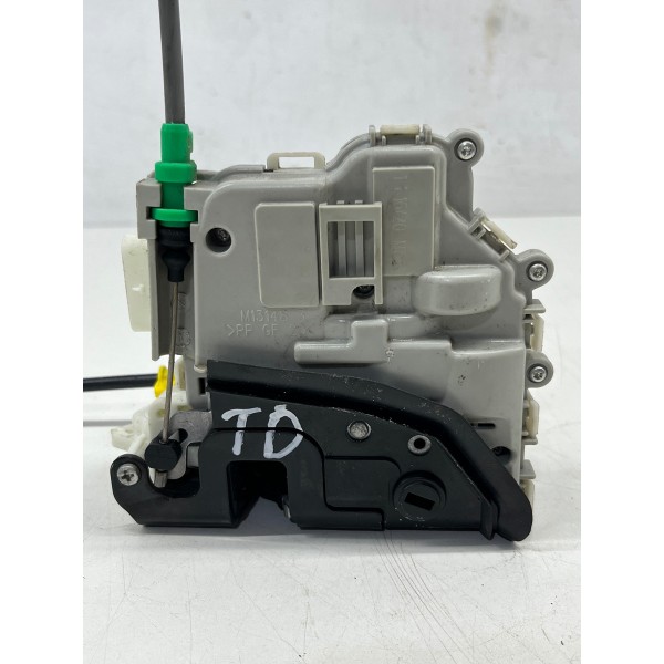 Fechadura Porta Traseira Direita Audi A5 2025